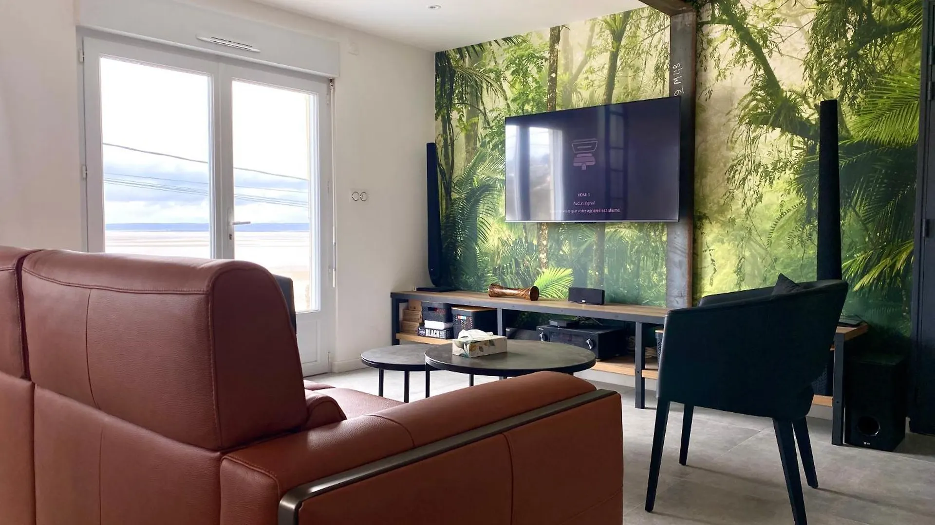 Holiday home Beach House Waterfront Maison De Plage Plerin