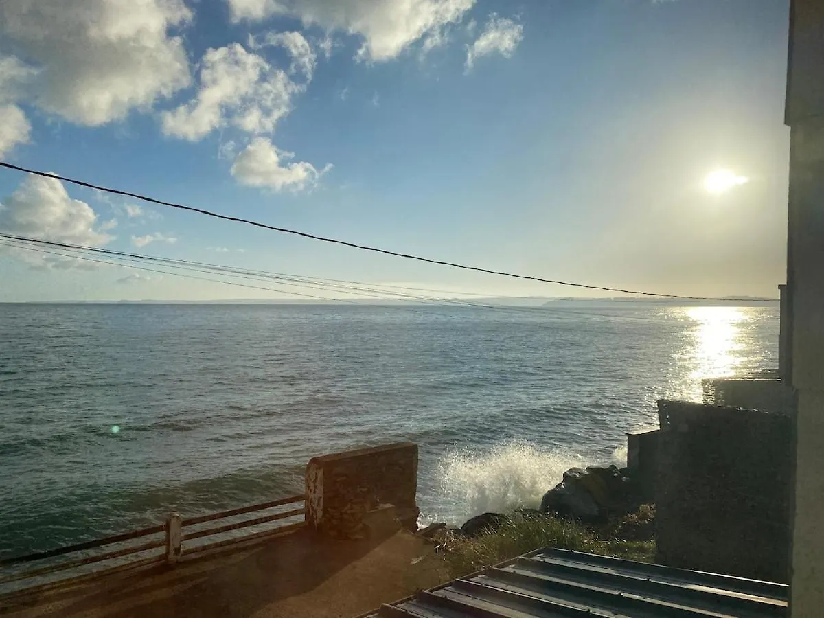Holiday home Beach House Waterfront Maison De Plage Plerin